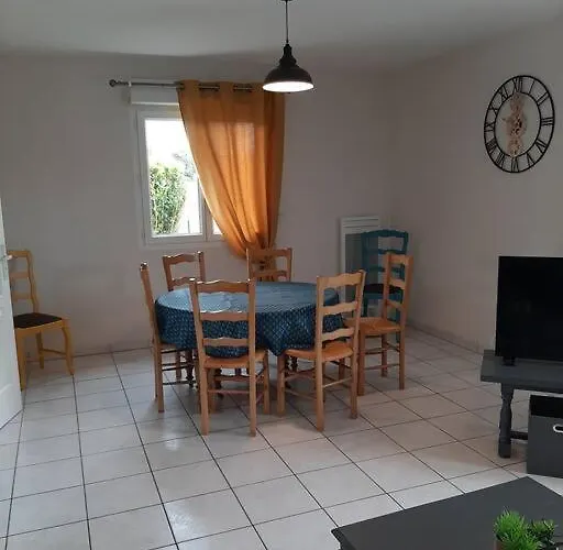 L'etape Casa vacanze *