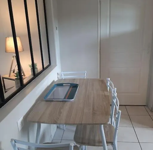 Casa vacanze L'etape