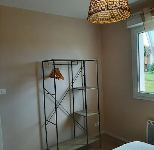 Casa vacanze L'etape