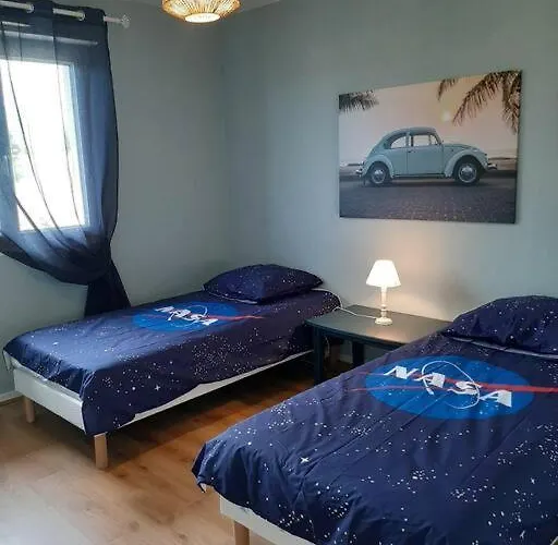 L'etape Casa vacanze