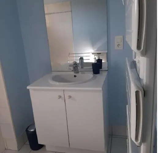 Casa vacanze L'etape *