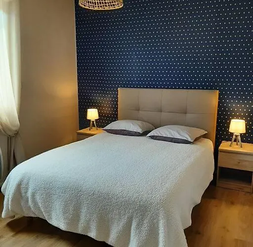L'etape Casa vacanze *