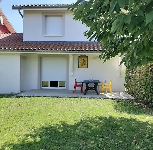 Casa vacanze L'etape *