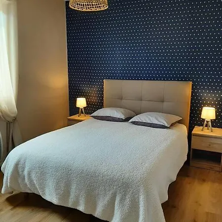 L'etape Holiday home *