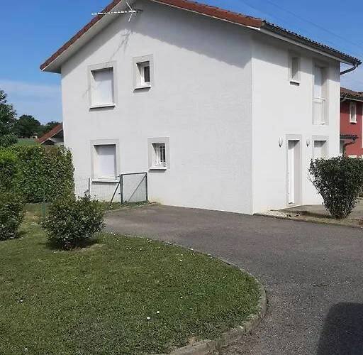 L'etape Holiday home